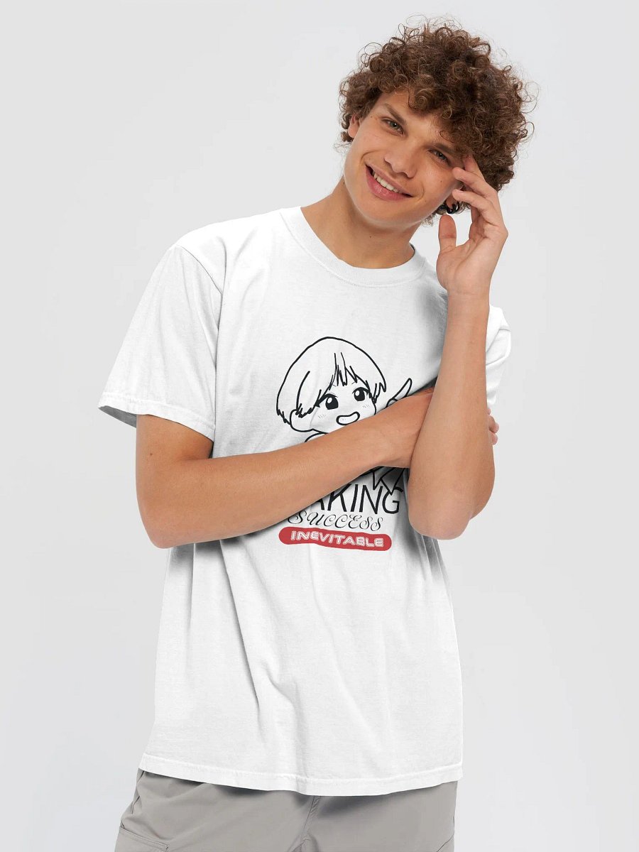 Mushroom Boy product image (5)