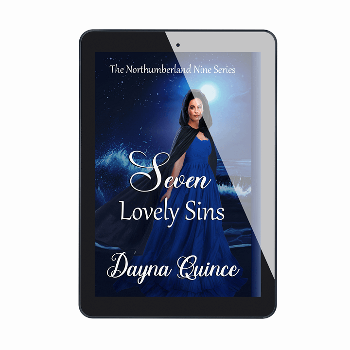 Seven Lovely Sins product image (1)