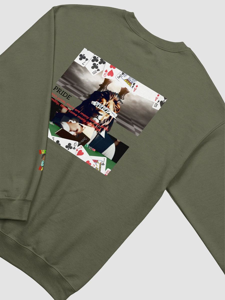 Pride Zen Gen 1 Crewneck product image (28)