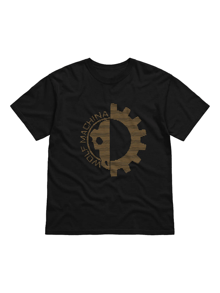 Grim Dark Logo Tee product image (1)