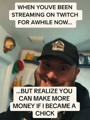 Well.. maybe this will work 🤷🏻‍♂️ #gamergirls #gamer #smallstreamer #contentcreator #marvelrivals #tiktokstreamer 