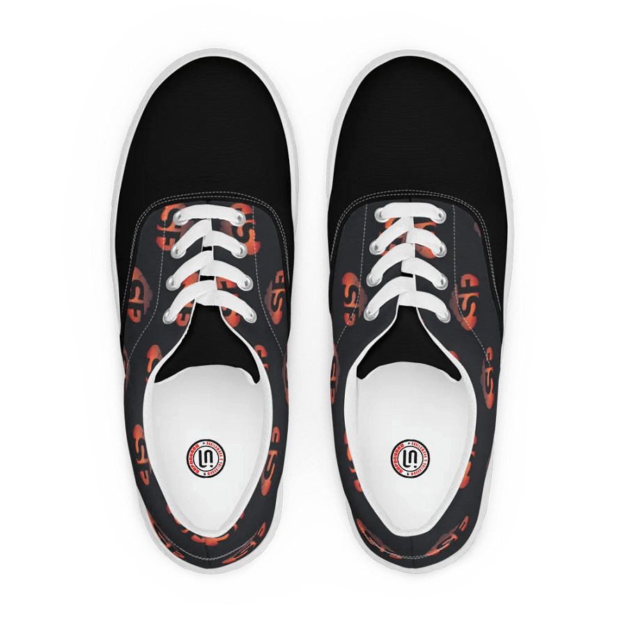 Sofocused Blvd - Black Canvas product image (1)