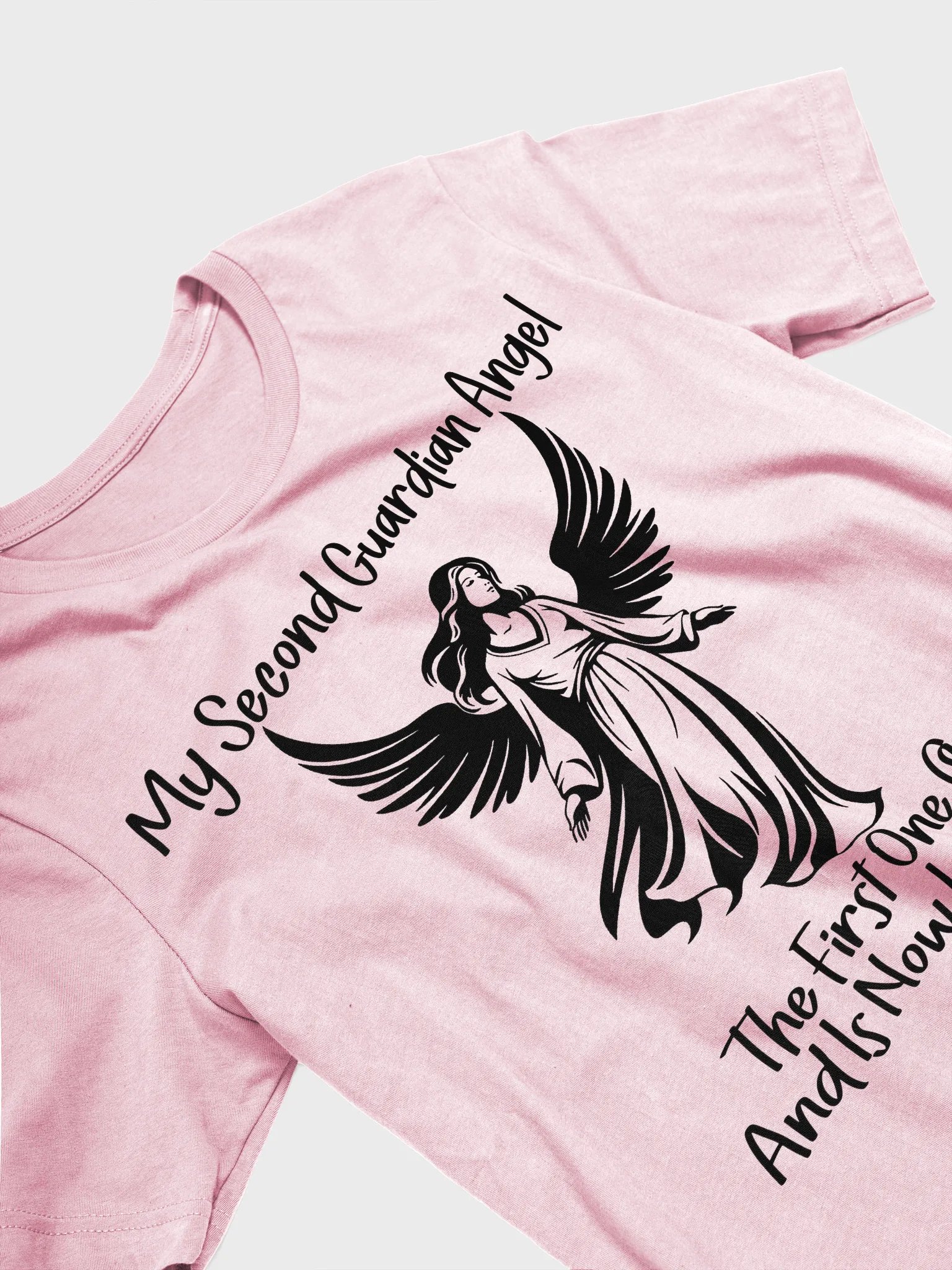 Guardian Angel T-Shirt product image (23)
