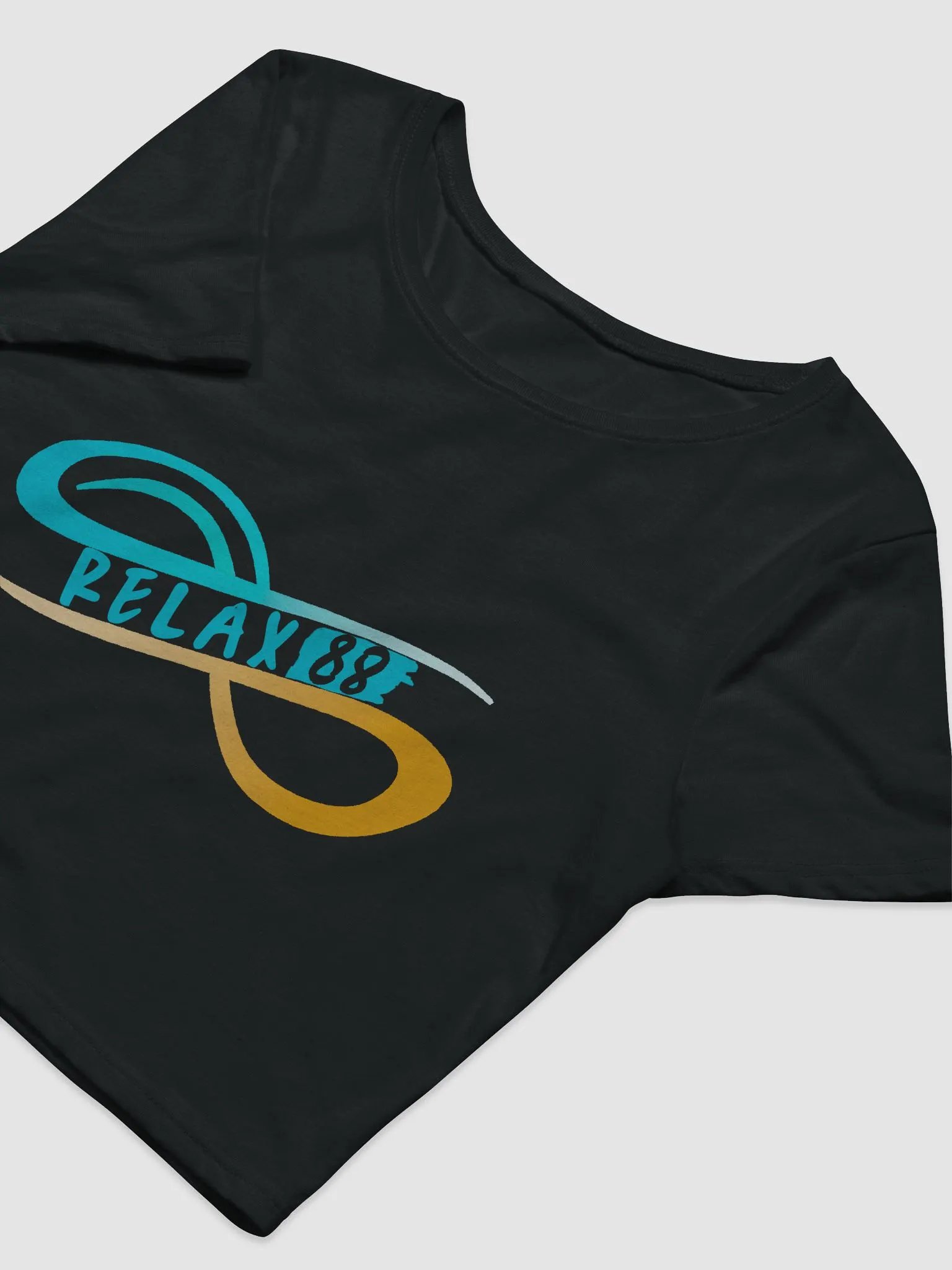 Women's short T-shirt RELAX88 product image (5)