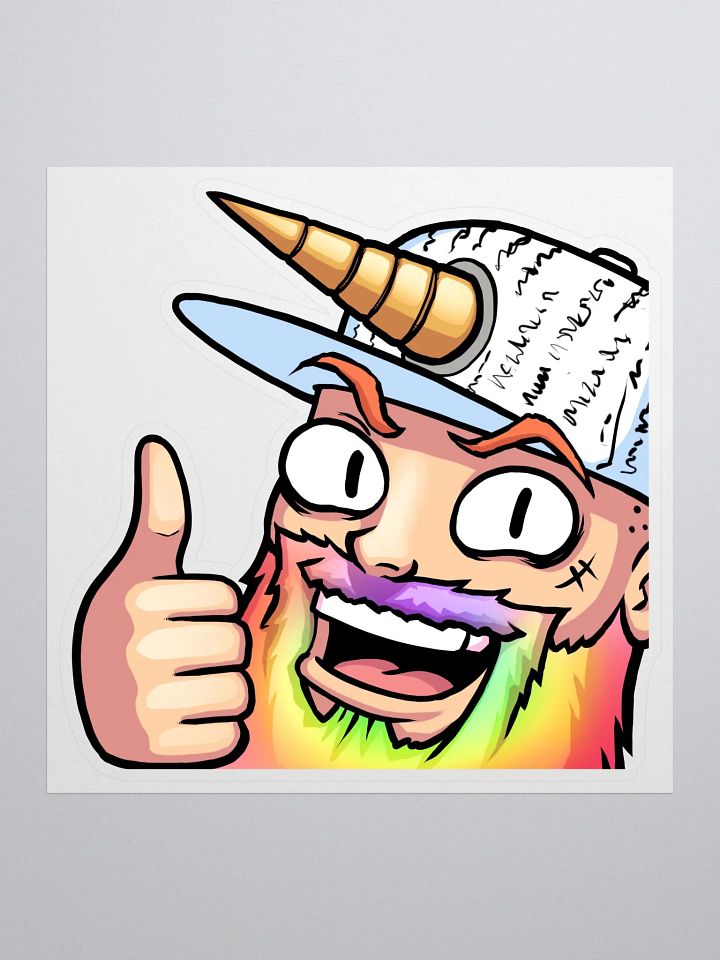 Sticky Horny product image (1)