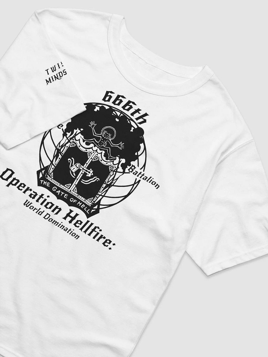 666th Battle Battalion product image (4)