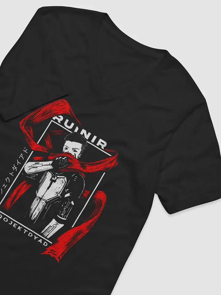 Ruinir Short Sleeve Streetwear product image (2)