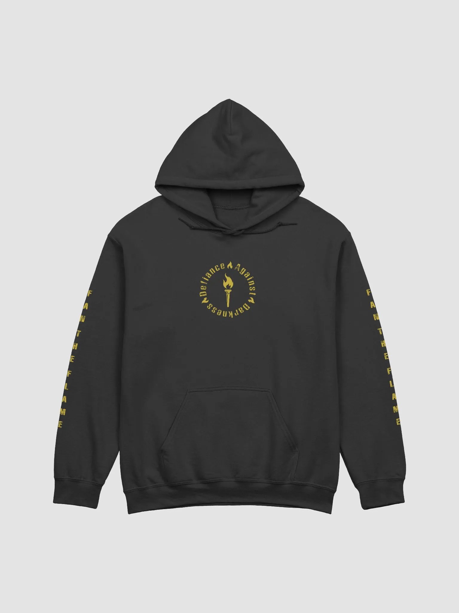 Fan the Flame (Double Sleeve Print) product image (3)