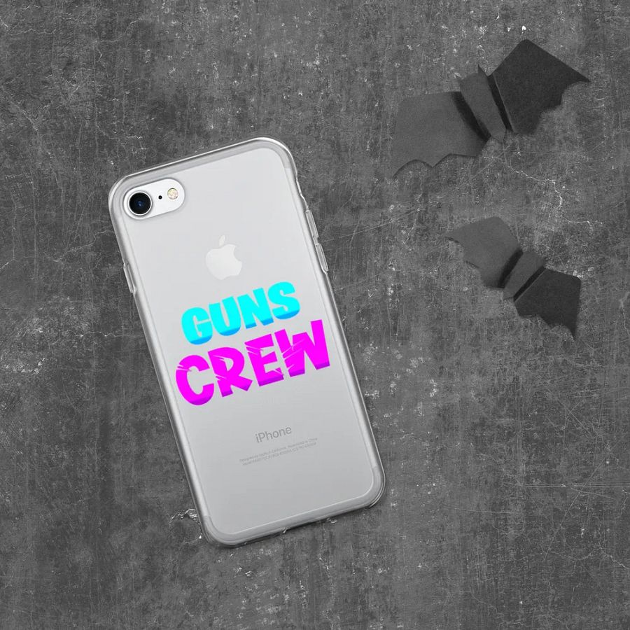GunsCrew Phone Case product image (332)