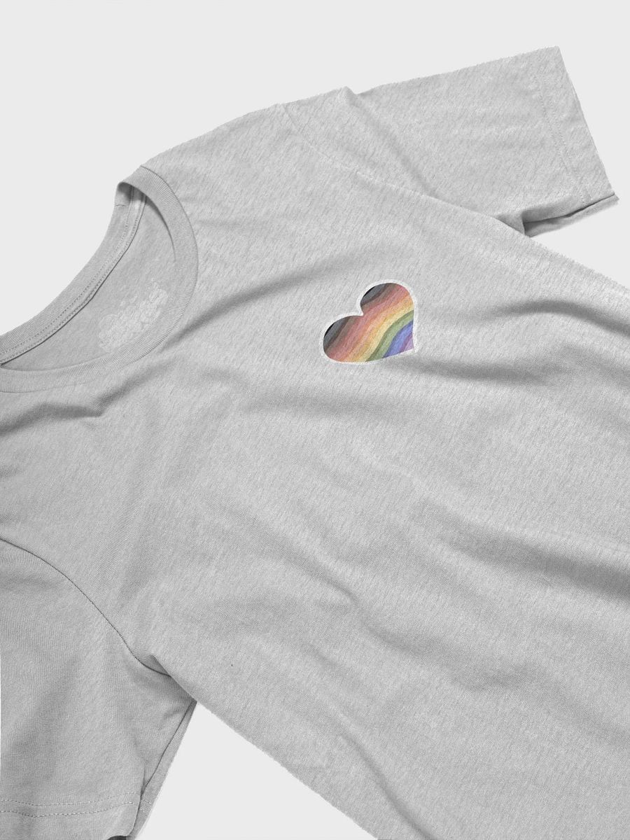 POC Pride TShirt product image (32)