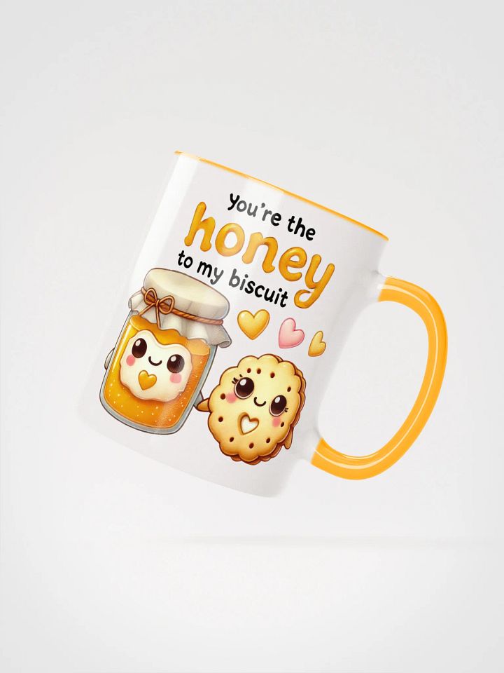 Sweet as Honey, Perfect as a Biscuit! product image (17)