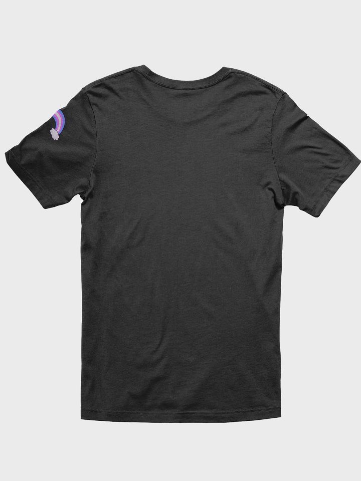 Queer all Year Dinosaur T-shirt product image (2)