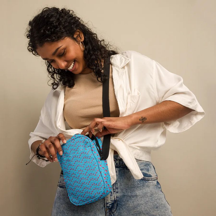 Lollipo Crossbody Bag for fun girls and ladies daughters product image (12)