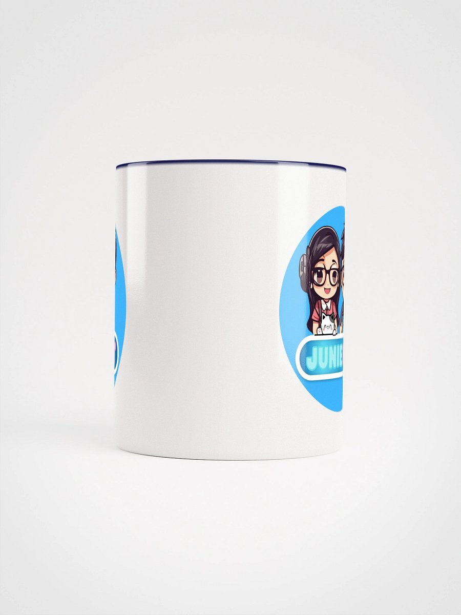 Kawaii Logo Ceramic Mug product image (53)