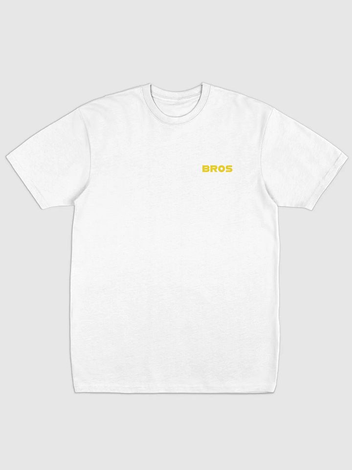 Bros Tee Unisex product image (1)