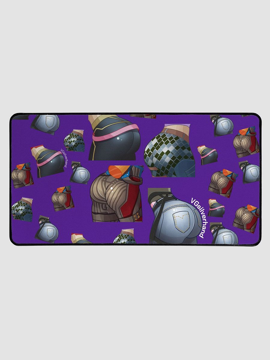 Booty Desk Mat XXL product image (1)