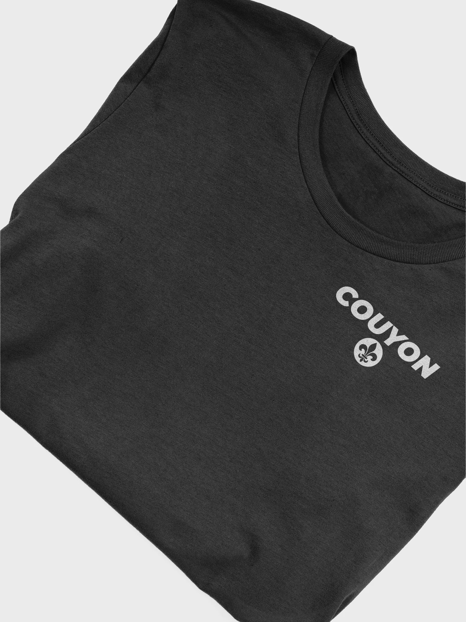 Couyon Bella Tee product image (5)