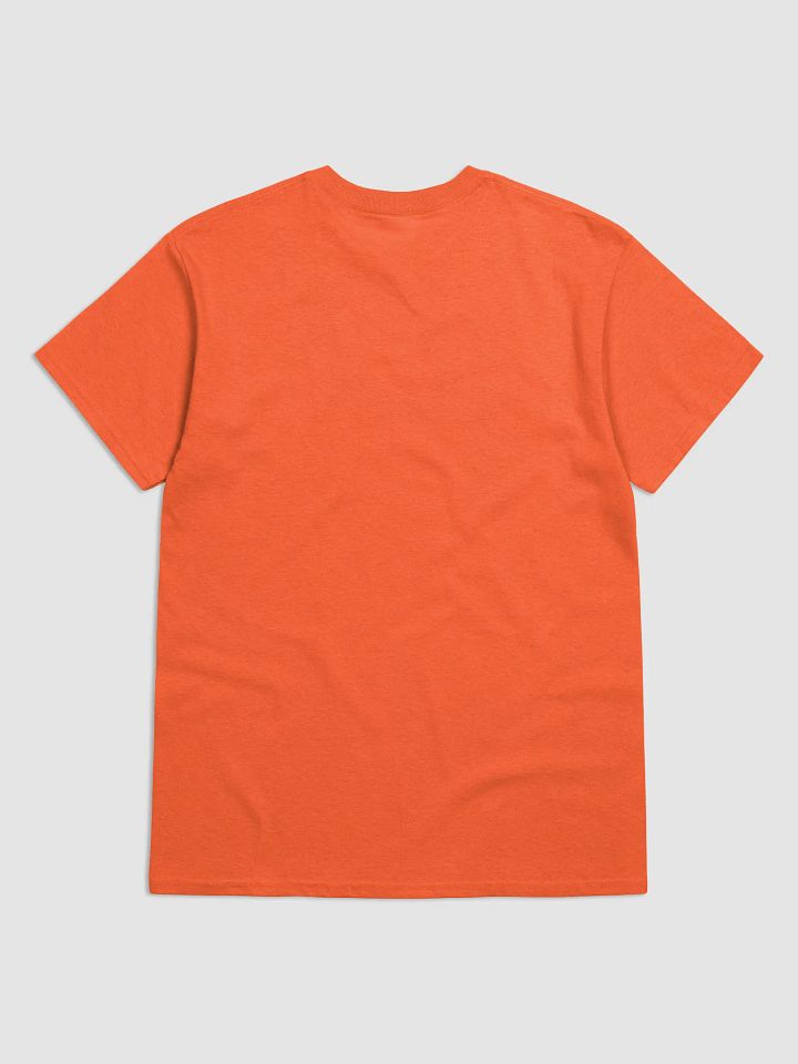I'm not t-shirt product image (4)