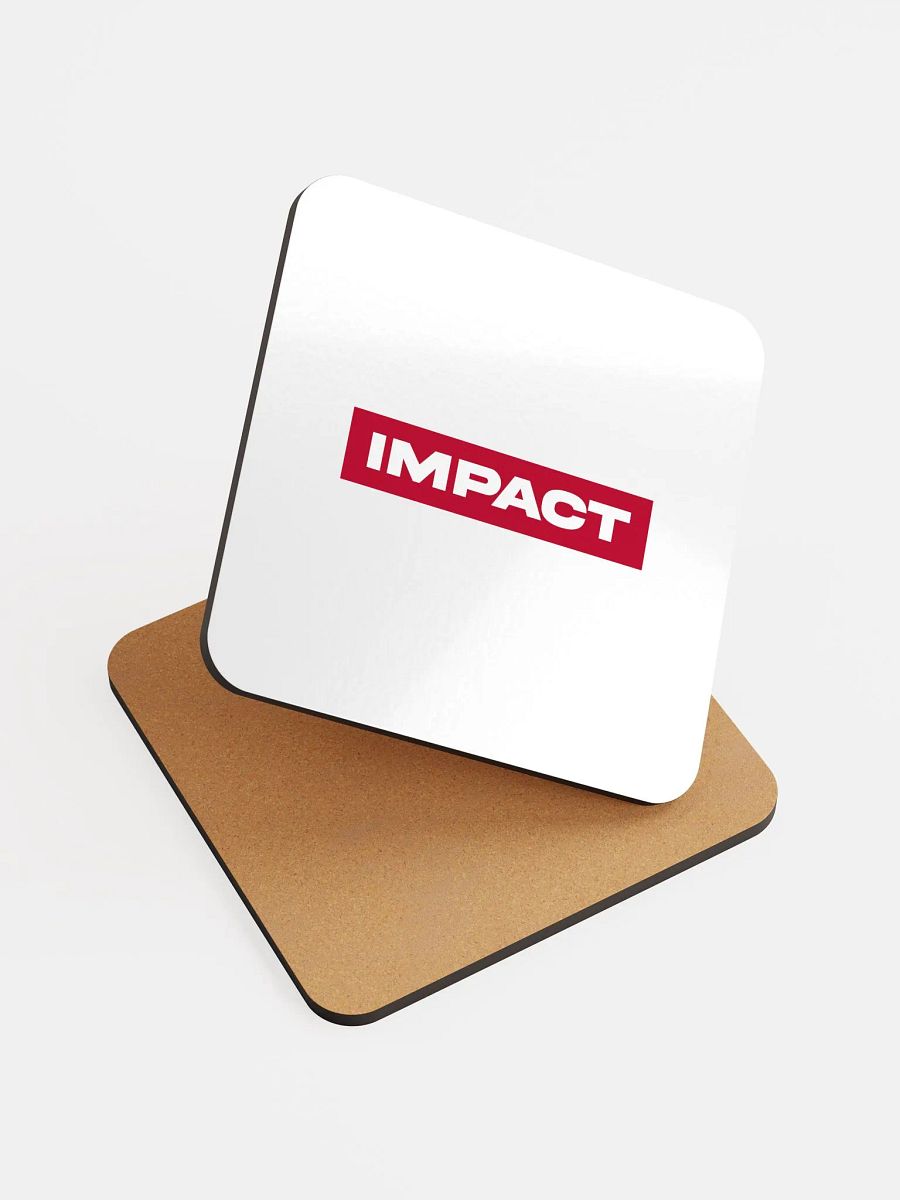 IMPACT Coaster product image (6)