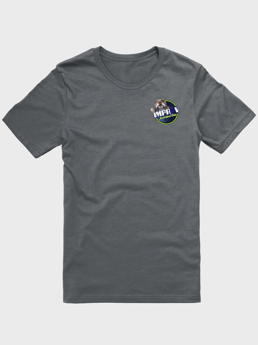 Baiters Gonna Bait T-Shirt product image (2)