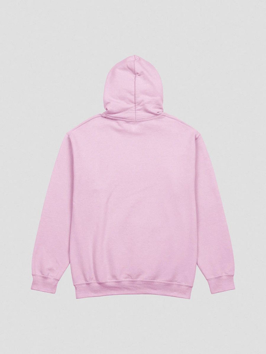 I Heart Gamedev Unisex Classic Hoodie product image (3)