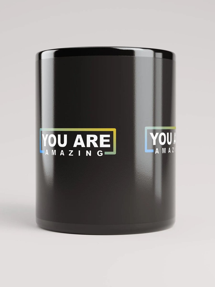 Glossy Mug - Amazing Collections product image (5)