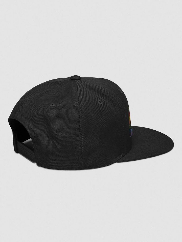PROUD ALLY Hat product image (23)