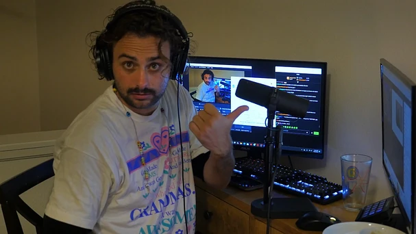 Video thumbnail