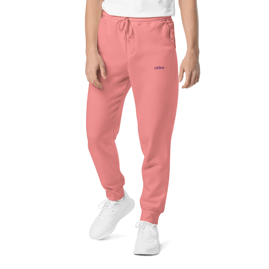 CSChris Premium Joggers product image (12)