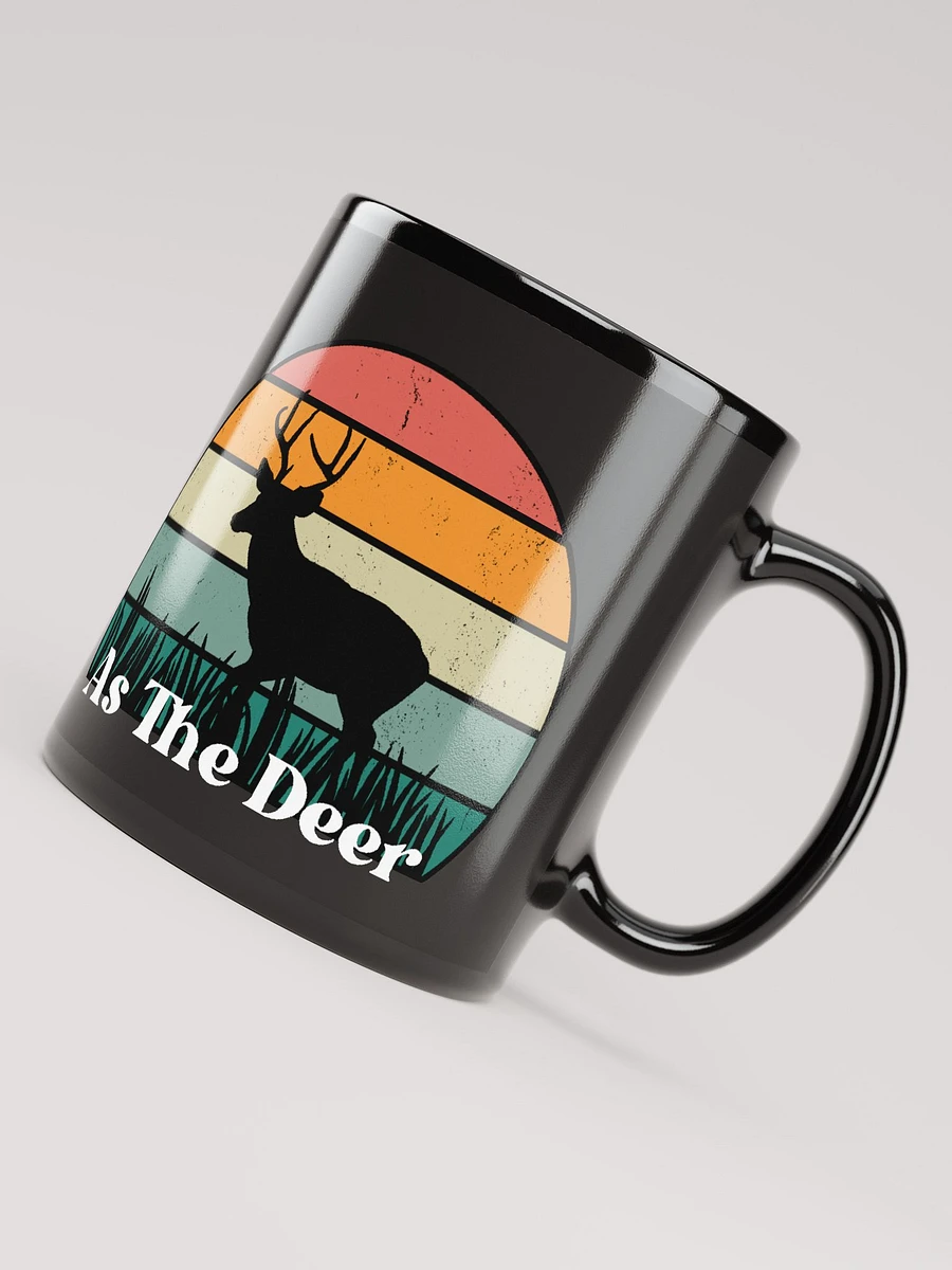 As The Deer Mug product image (7)
