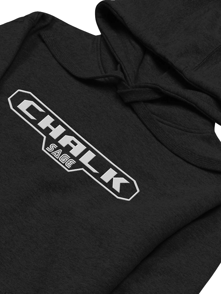 GENESIS HOODIE product image (1)