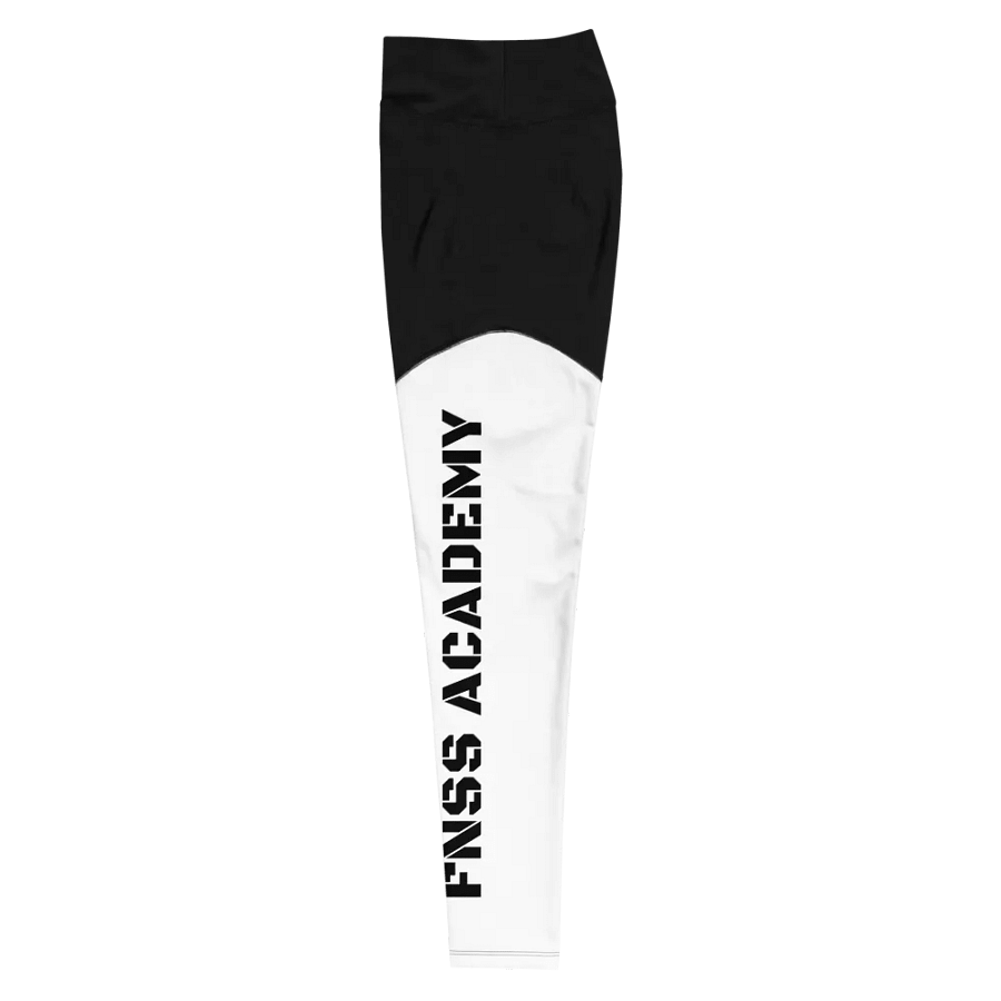 Sports Leggings - FNSS Academy Edition product image (5)