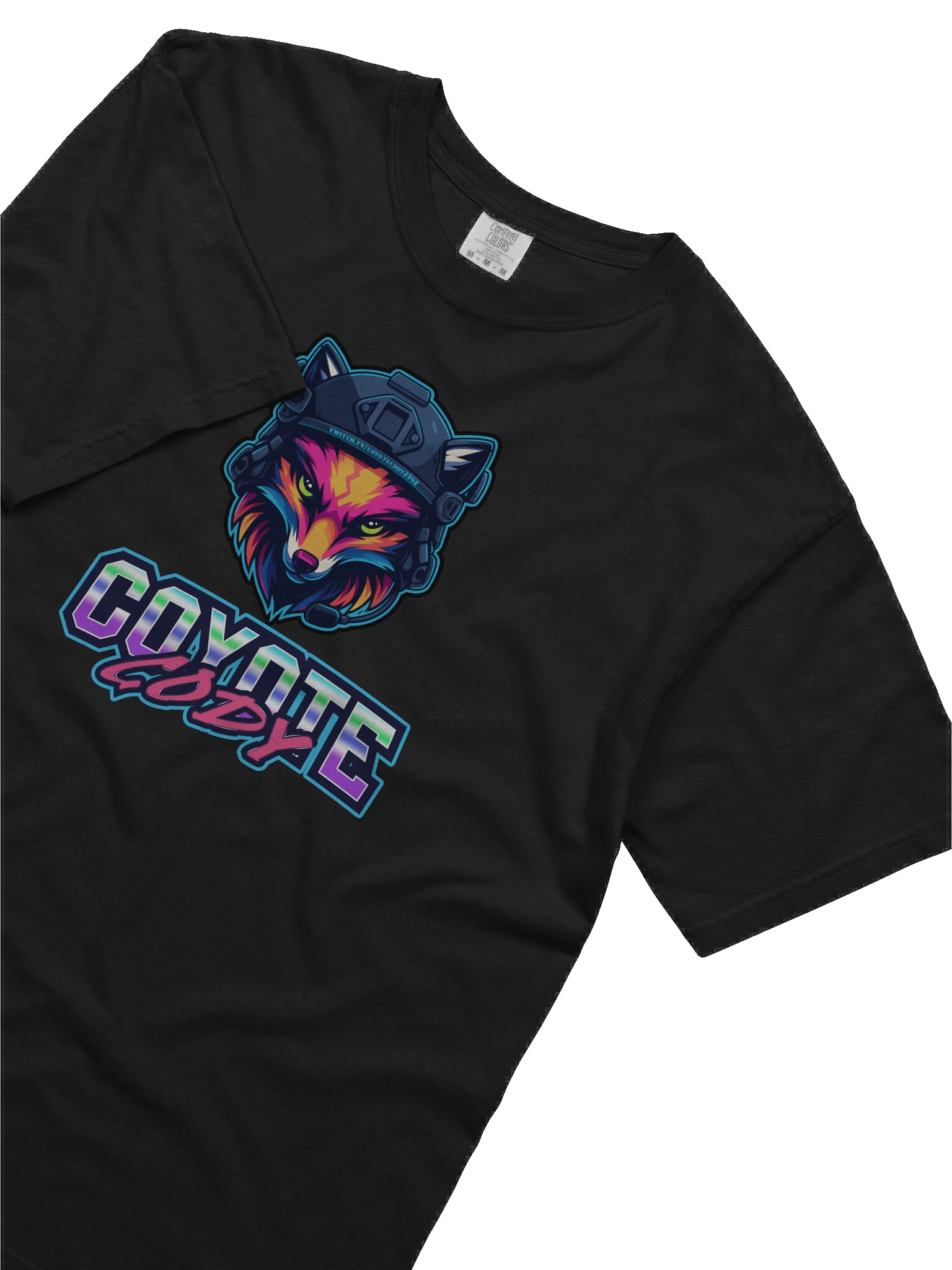 Battle Yote' Tee product image (31)