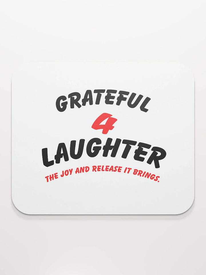 I AM GRATEFUL FOR LAUGHTER product image (2)