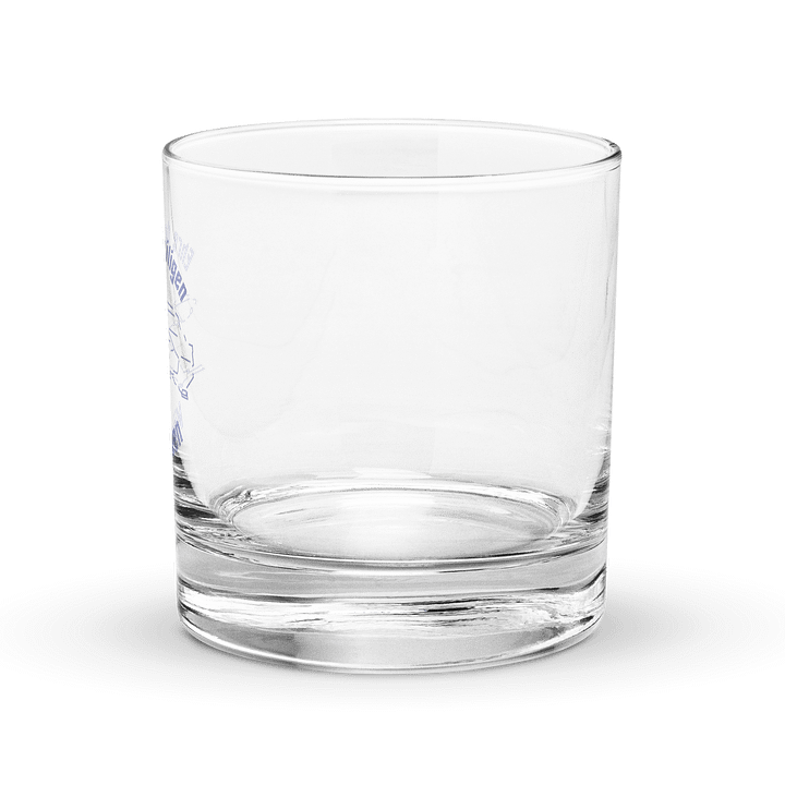 Ehre dem Vögelchen - Glas product image (2)