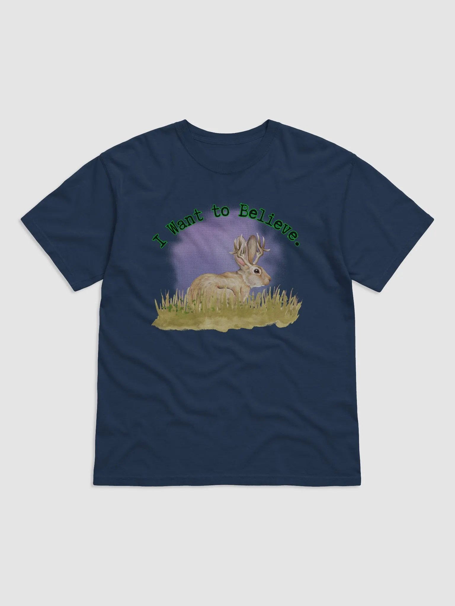Jackalope 
