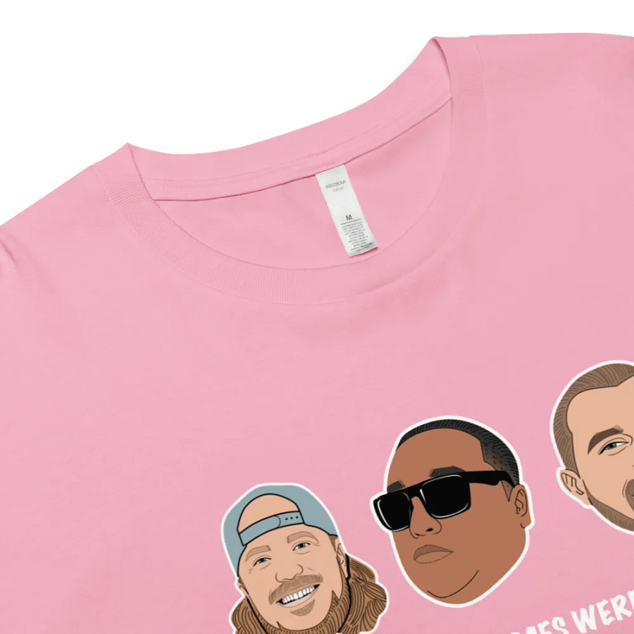 ATGNWG Cast Crop Top product image (4)