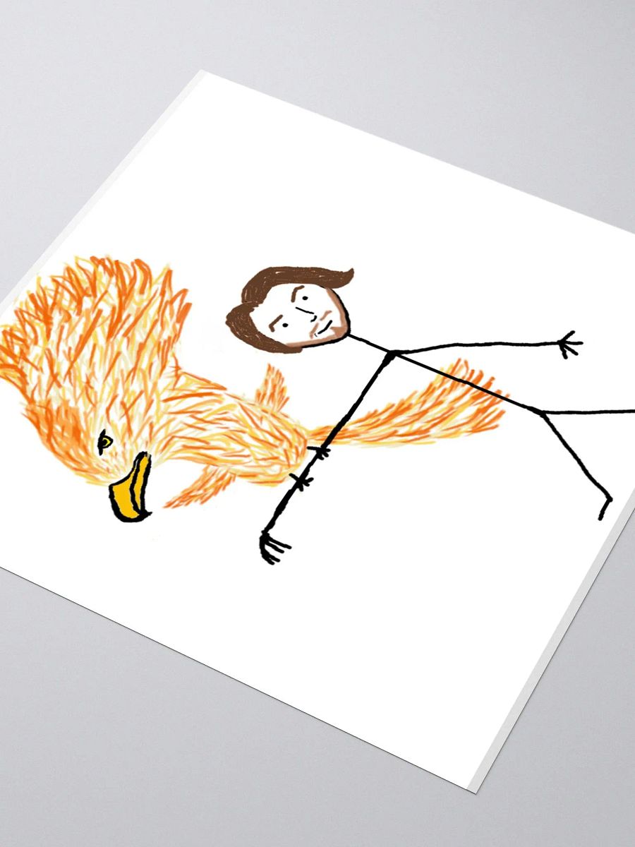 Peenix Full Pic Sticker product image (3)