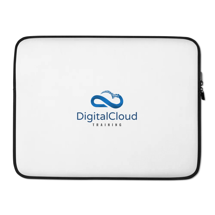 Neoprene Laptop Sleeve product image (2)