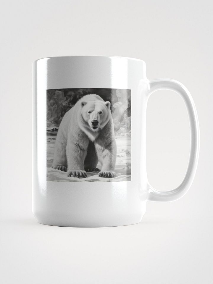 Polar bear product image (1)