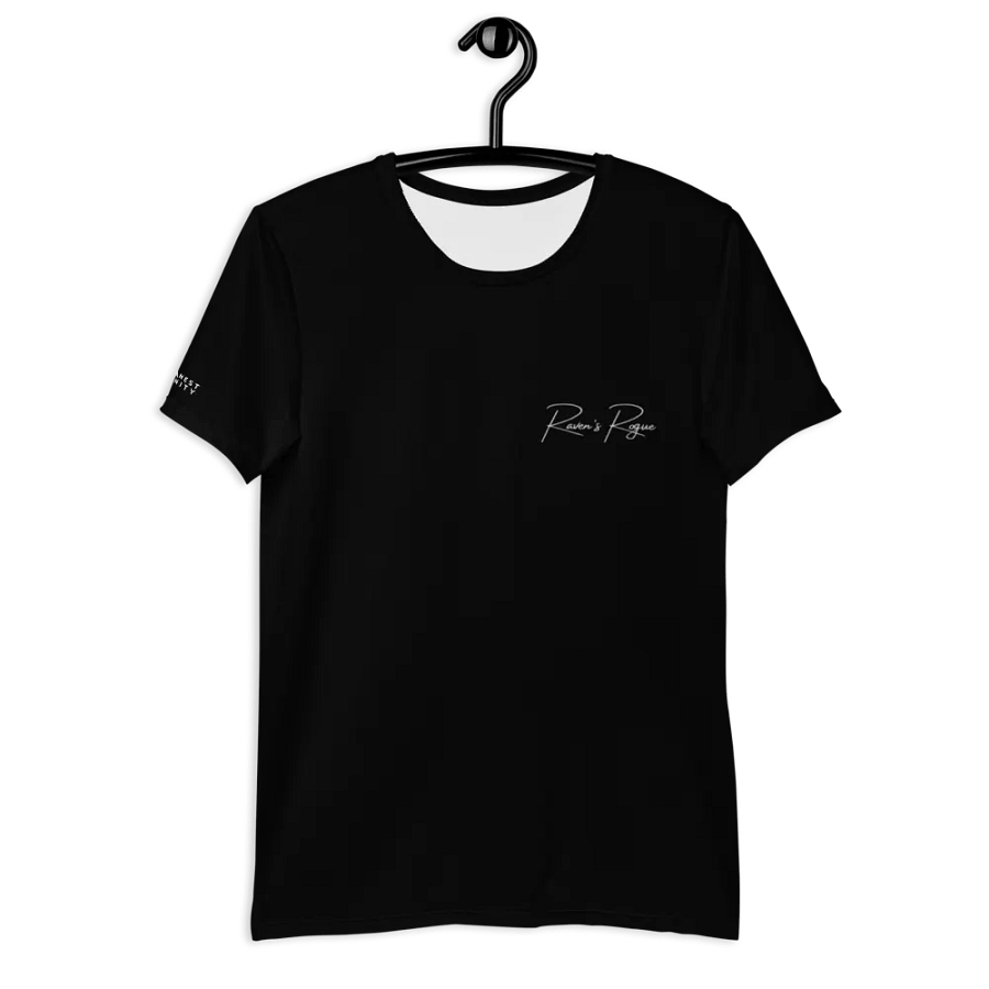 RavensRogue Athletic Shirt product image (7)