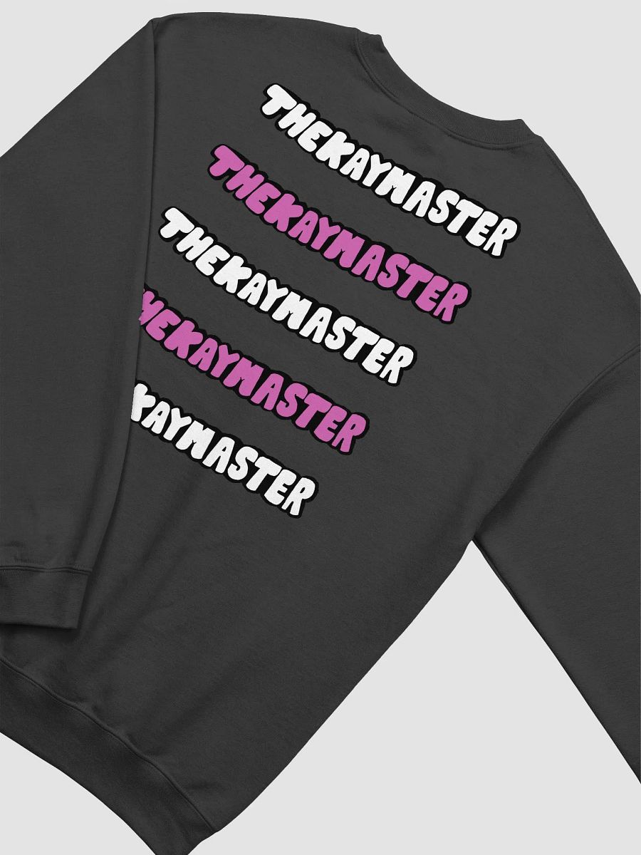 thekaymaster crewneck product image (4)
