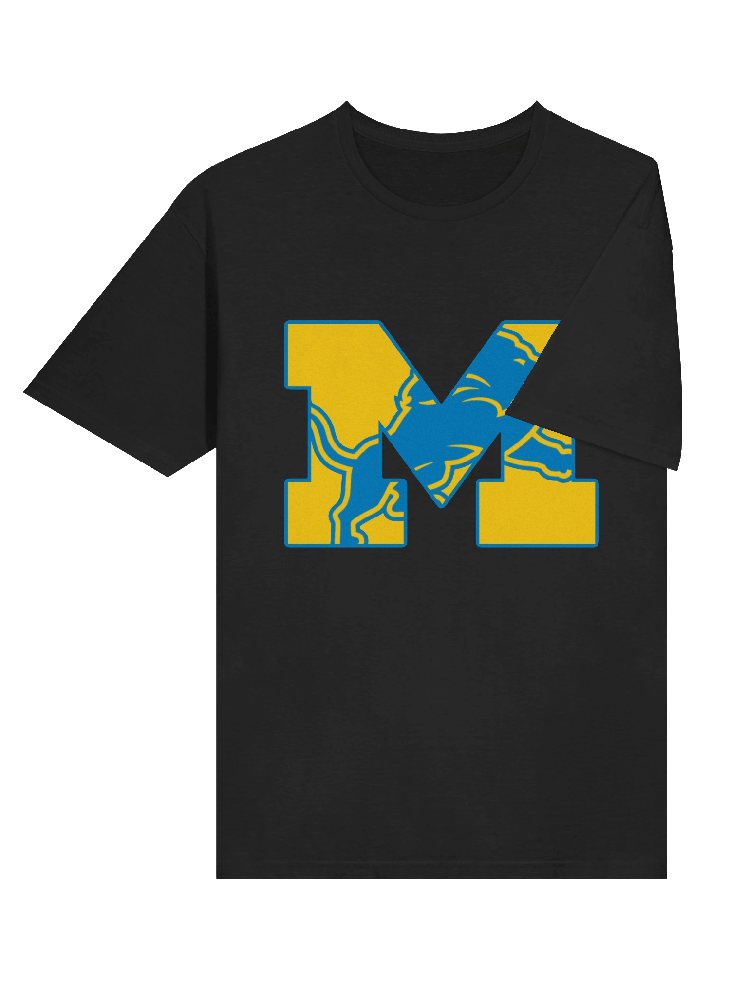 Michigan Lions product image (29)