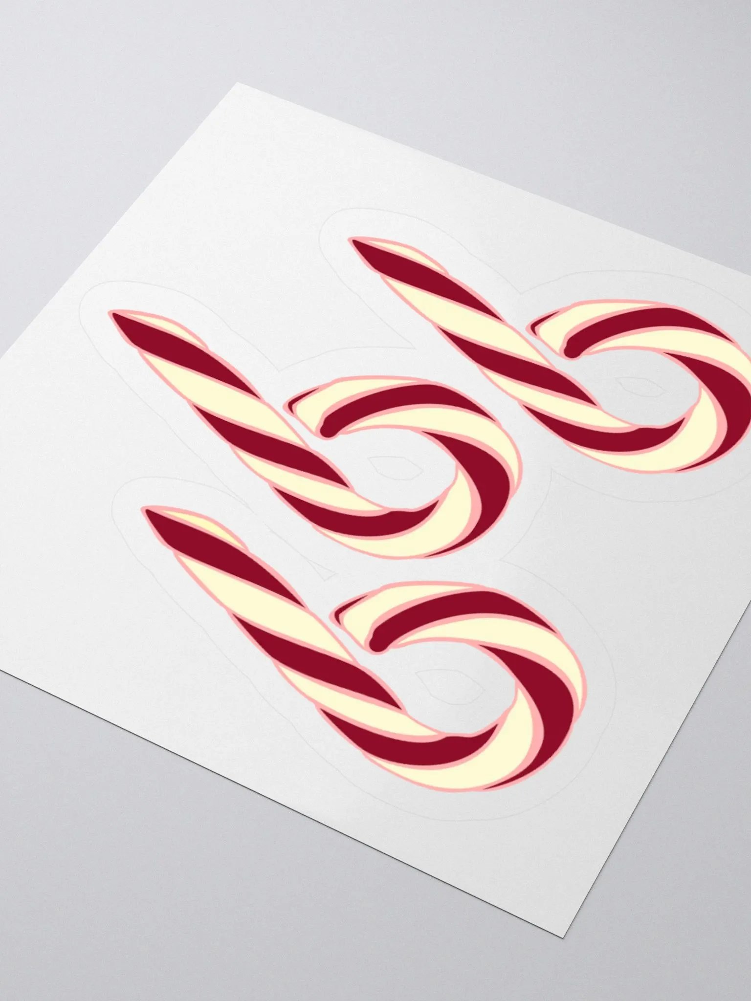Wisecrack Live 666 Stickers product image (3)