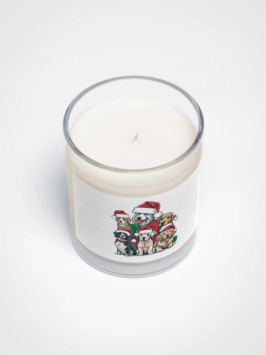 Christmas Candle product image (3)