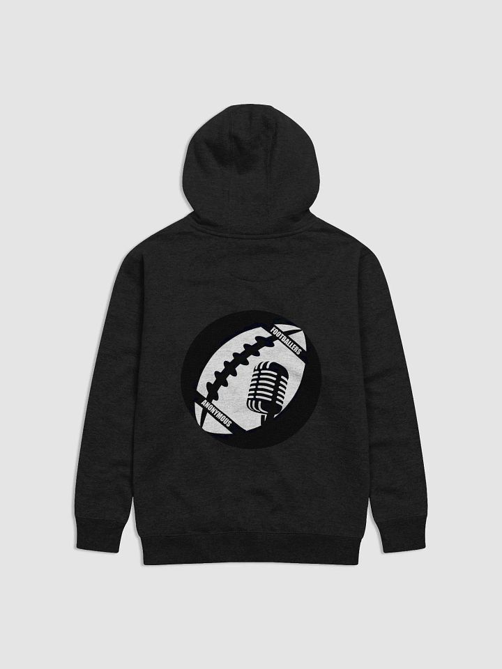 Footballers Anonymous Premium Hoodie product image (25)