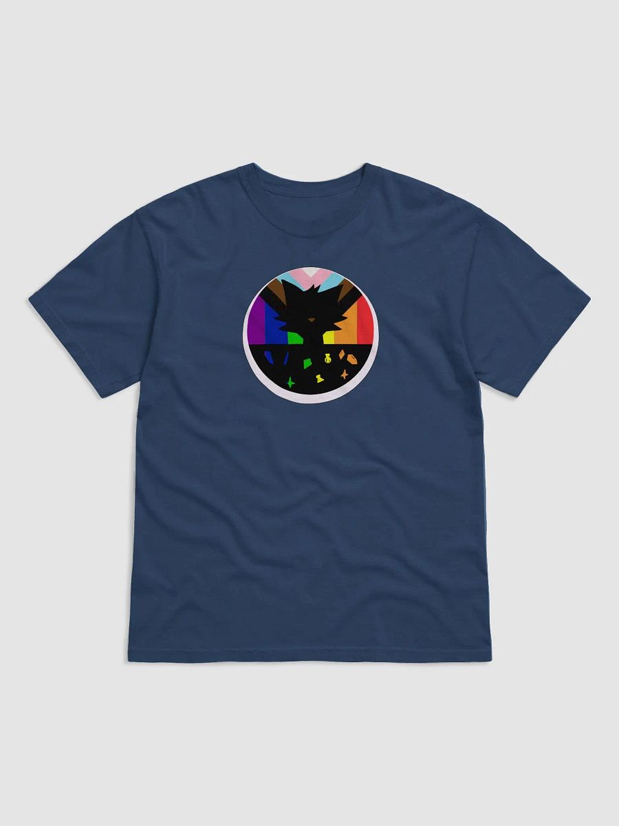 KitSiv Magic Shop logo (PRIDE) product image (1)