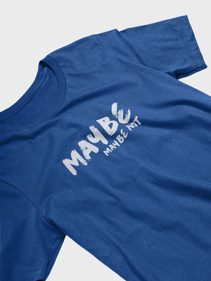 Maybe, Maybe Not product image (2)