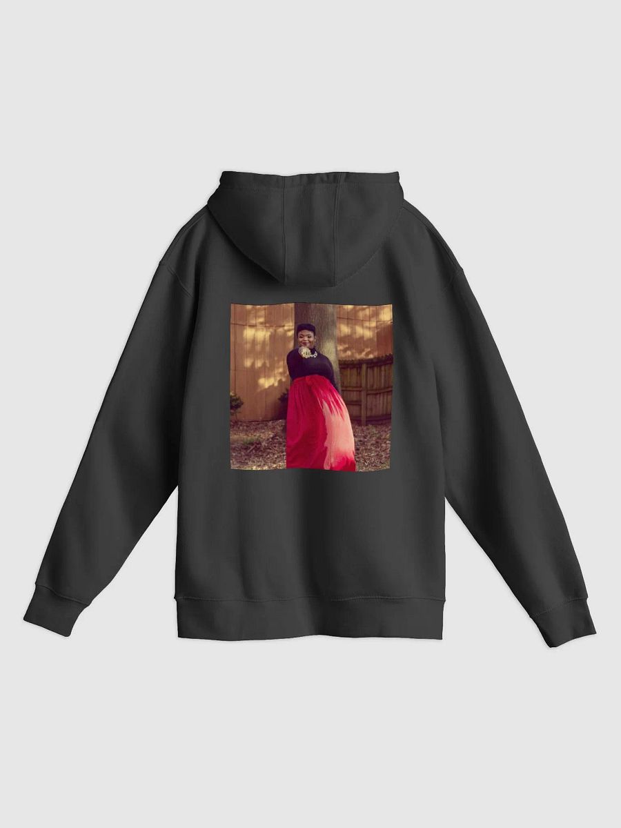 Demon Slayer Black Hoodie product image (2)