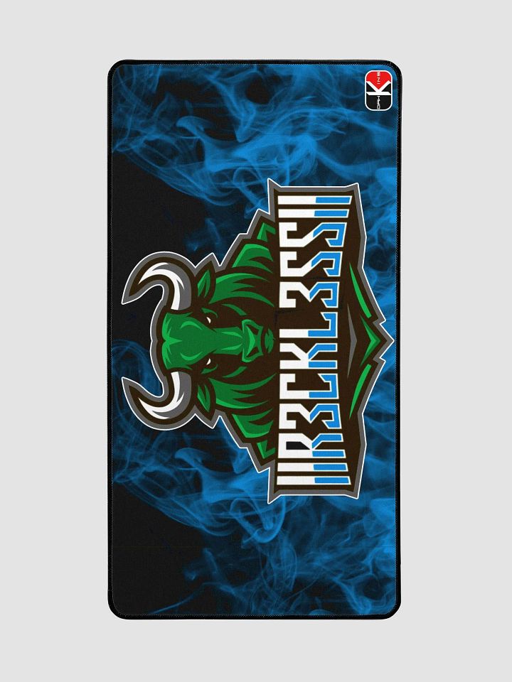 Reckless (IIR3CKL3SSII) Desk Pad product image (2)